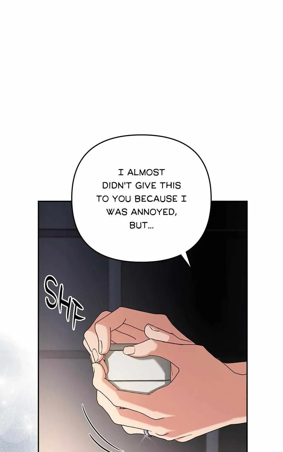 Romance Not Romantic Chapter 40 page 109 - 