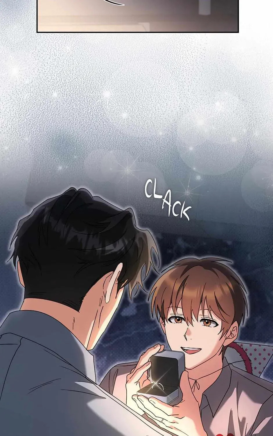 Romance Not Romantic Chapter 40 page 110 - 