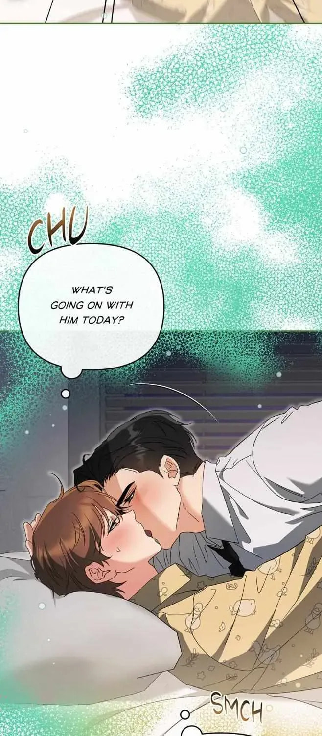 Romance Not Romantic Chapter 40 page 12 - 