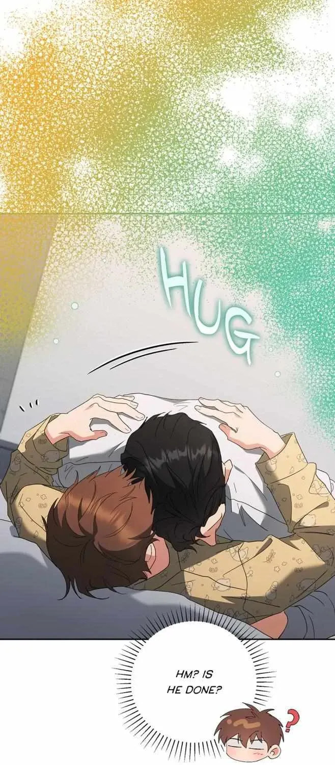 Romance Not Romantic Chapter 40 page 14 - 