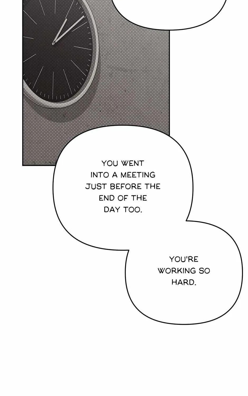 Romance Not Romantic Chapter 40 page 17 - 