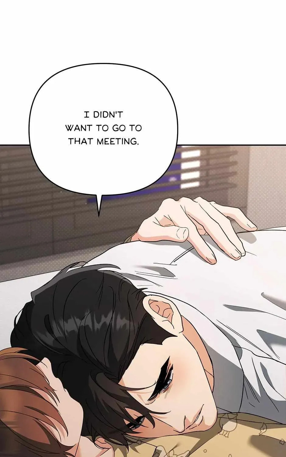 Romance Not Romantic Chapter 40 page 18 - 