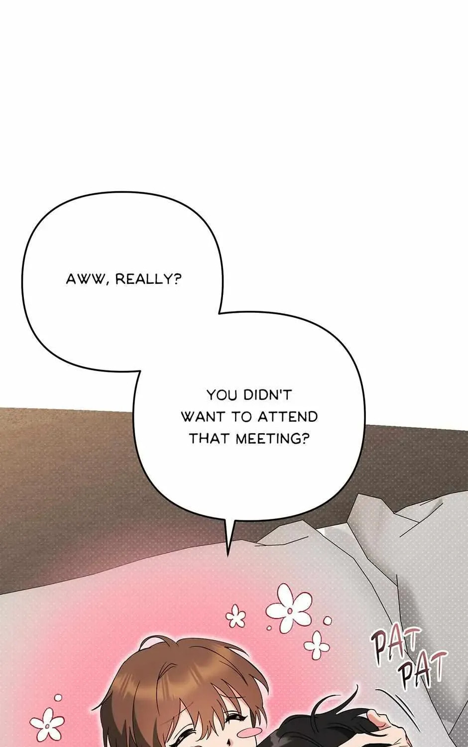 Romance Not Romantic Chapter 40 page 20 - 