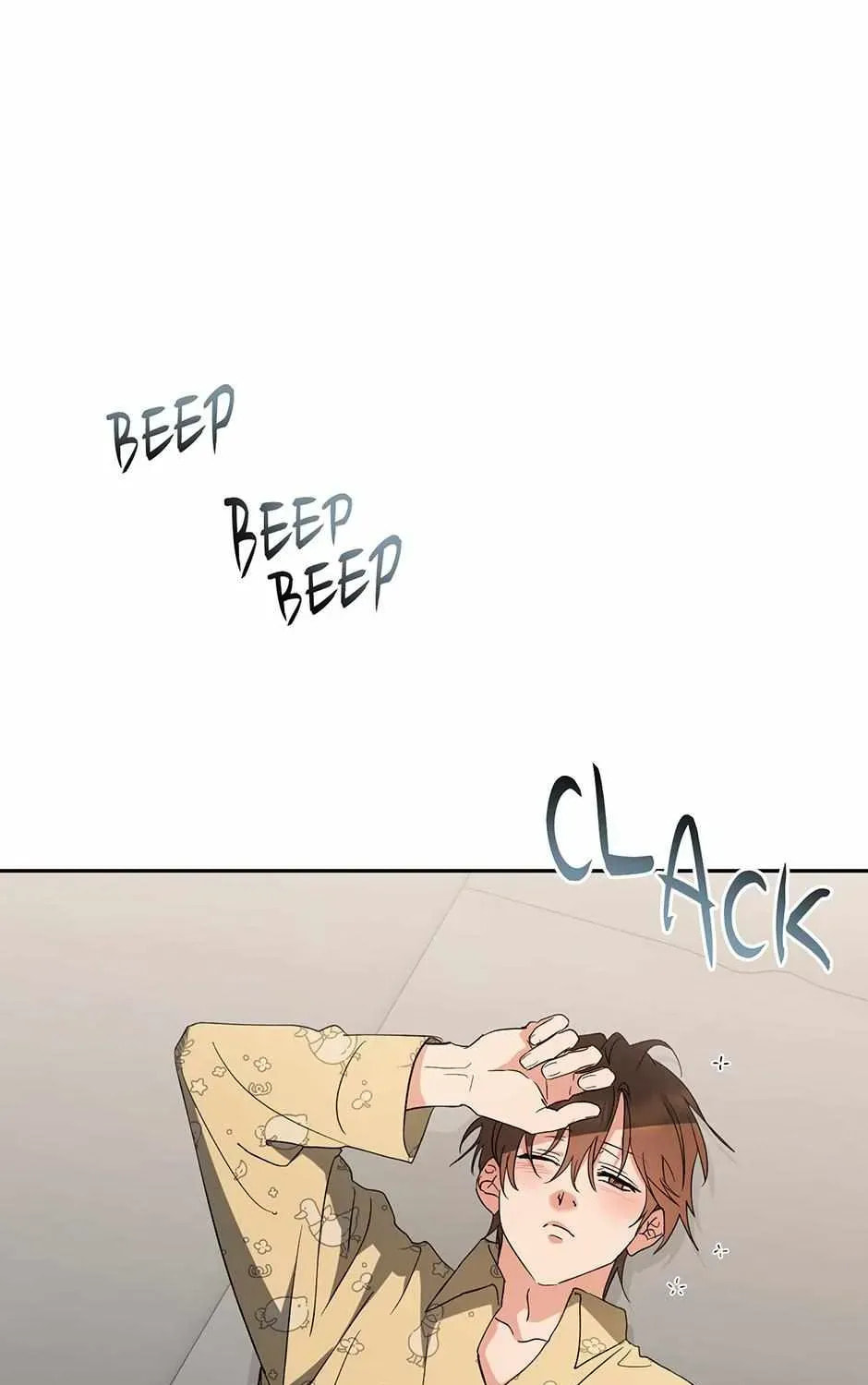 Romance Not Romantic Chapter 40 page 3 - 