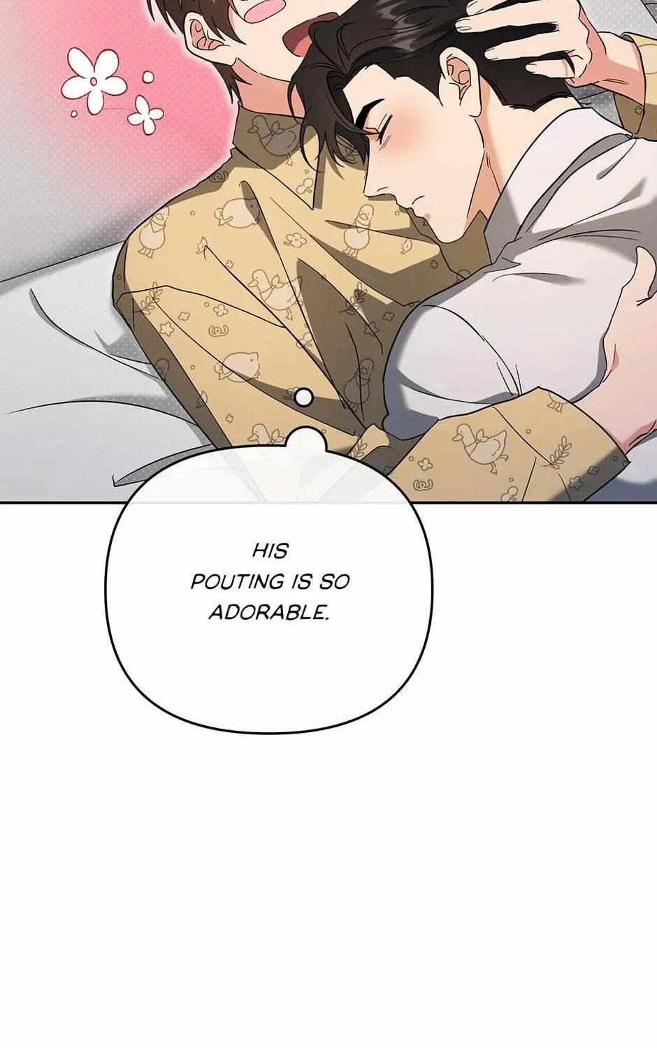 Romance Not Romantic Chapter 40 page 21 - 