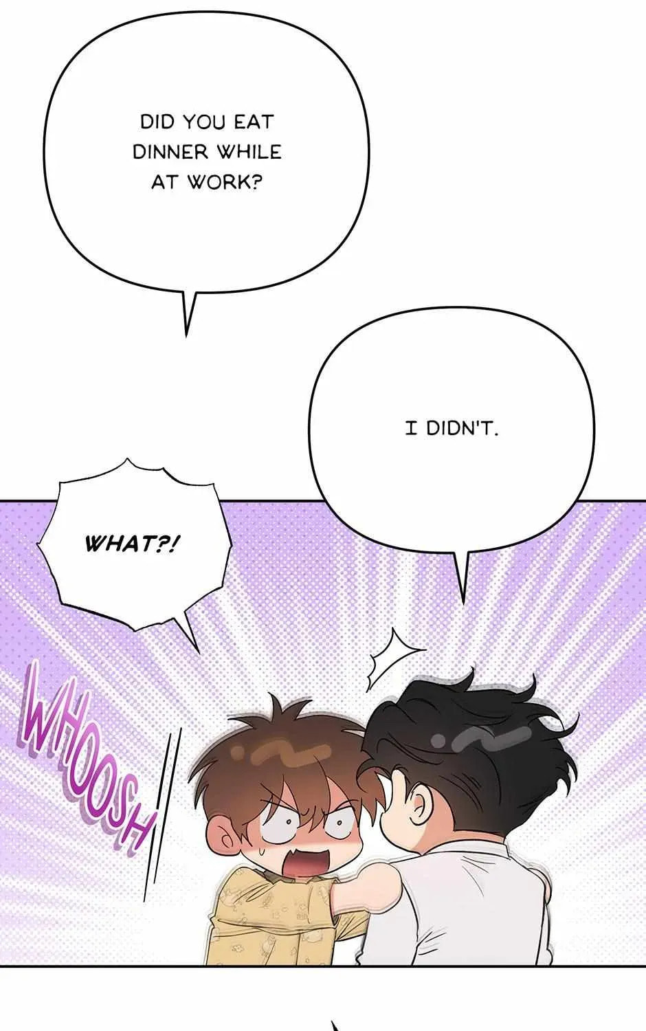 Romance Not Romantic Chapter 40 page 22 - 