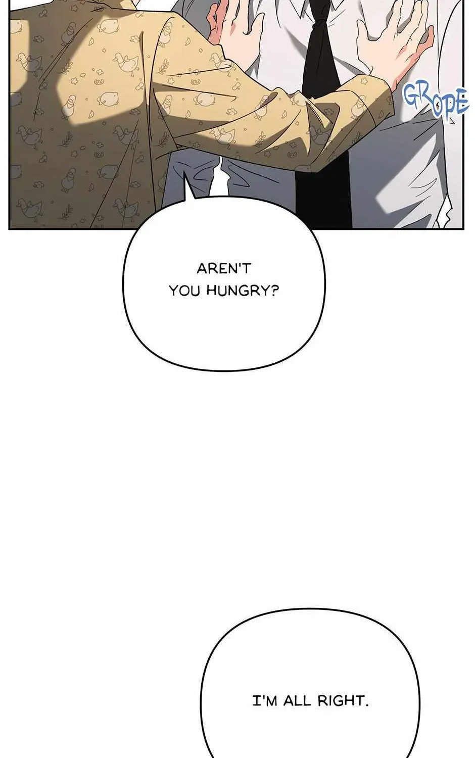 Romance Not Romantic Chapter 40 page 25 - 
