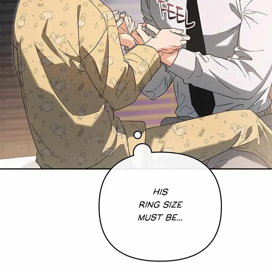 Romance Not Romantic Chapter 40 page 28 - 