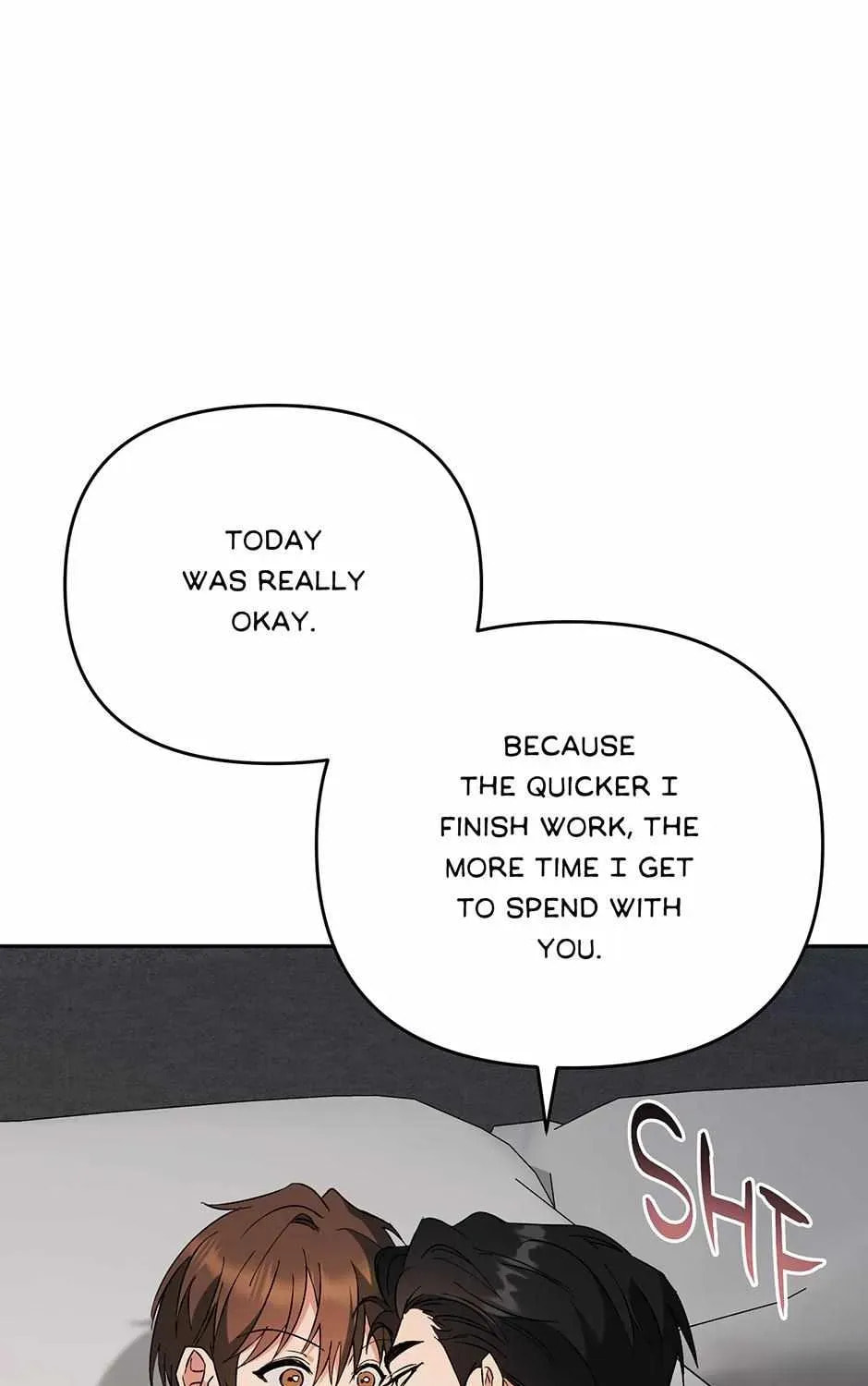 Romance Not Romantic Chapter 40 page 29 - 
