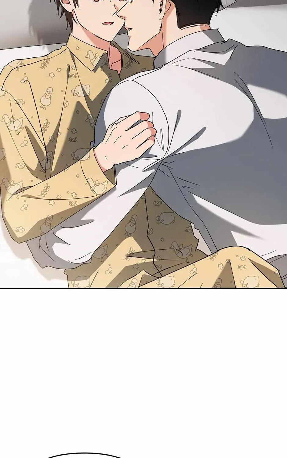 Romance Not Romantic Chapter 40 page 30 - 