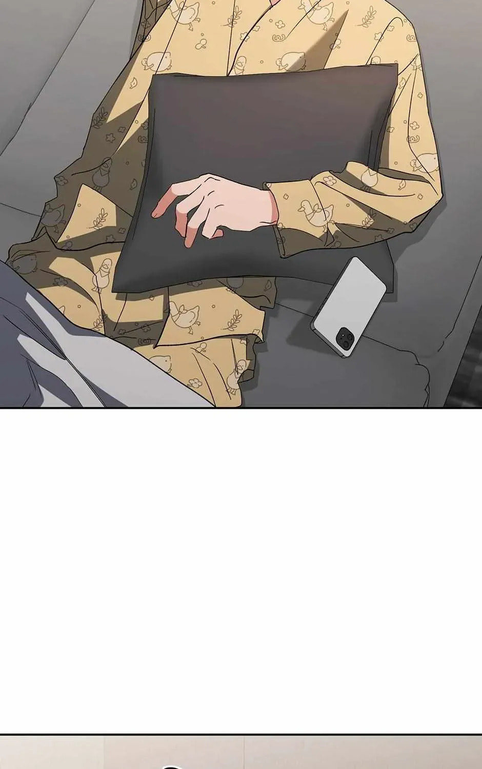 Romance Not Romantic Chapter 40 page 4 - 