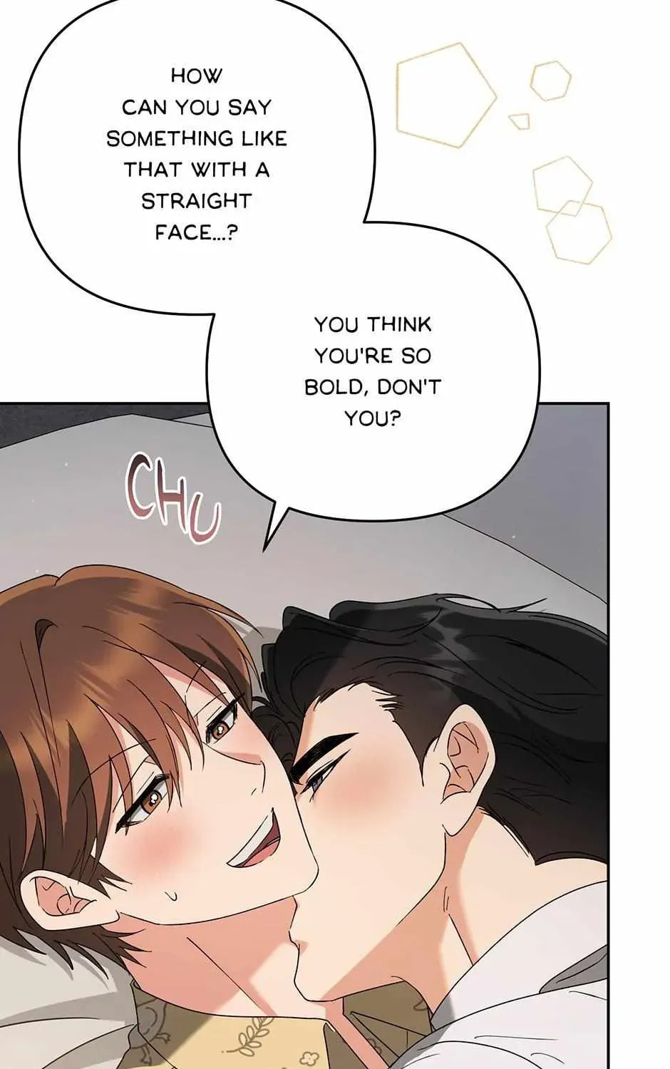 Romance Not Romantic Chapter 40 page 31 - 