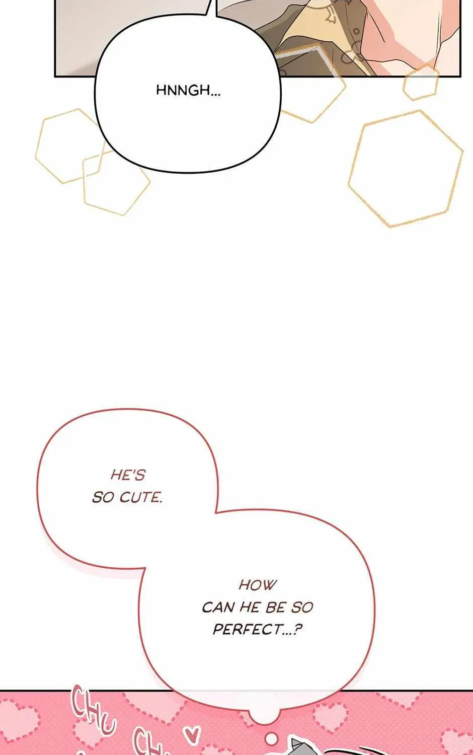 Romance Not Romantic Chapter 40 page 34 - 