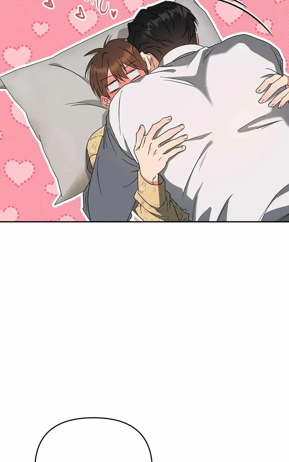 Romance Not Romantic Chapter 40 page 35 - 