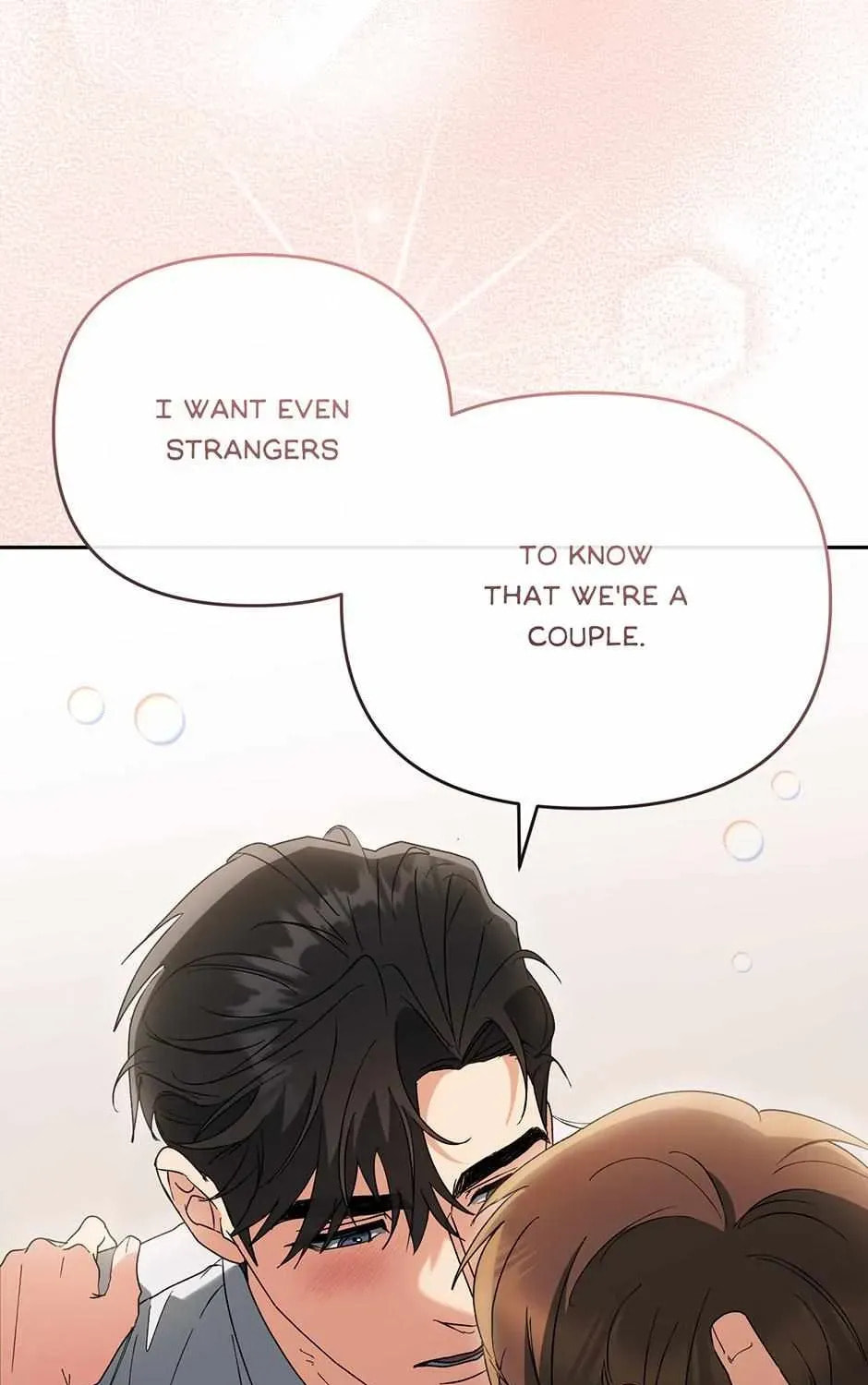 Romance Not Romantic Chapter 40 page 37 - 