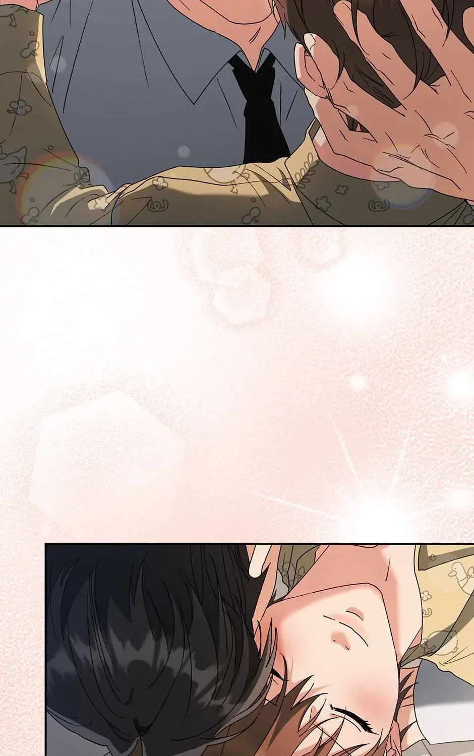 Romance Not Romantic Chapter 40 page 38 - 