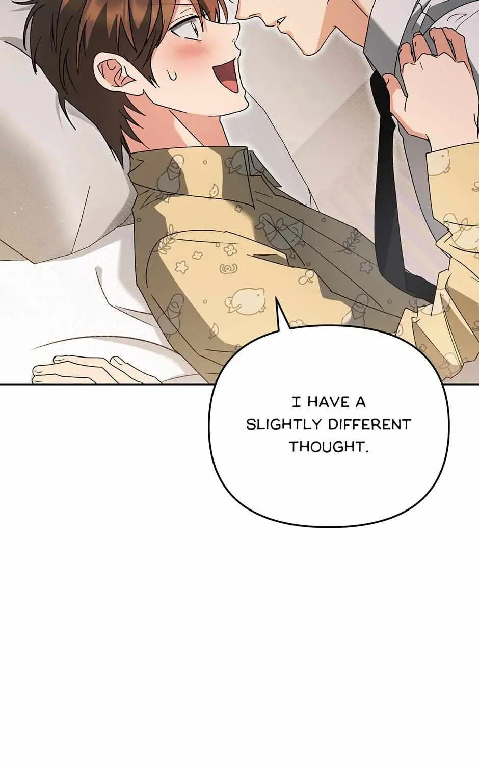 Romance Not Romantic Chapter 40 page 42 - 