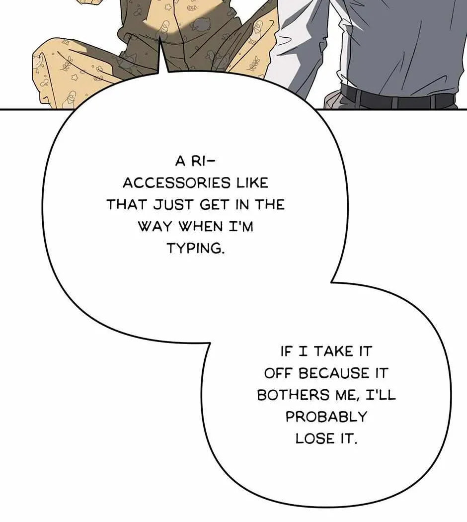 Romance Not Romantic Chapter 40 page 44 - 