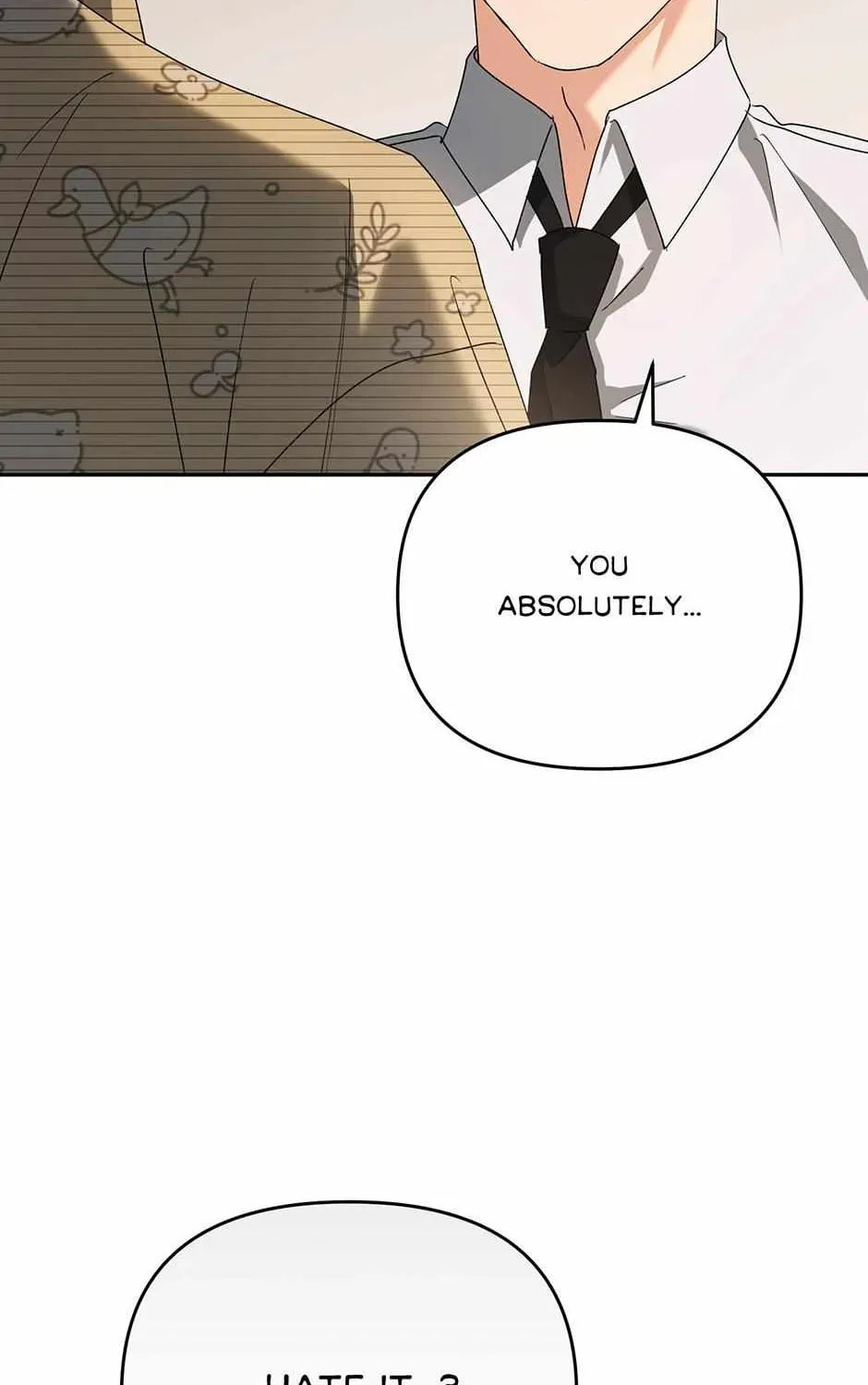Romance Not Romantic Chapter 40 page 46 - 