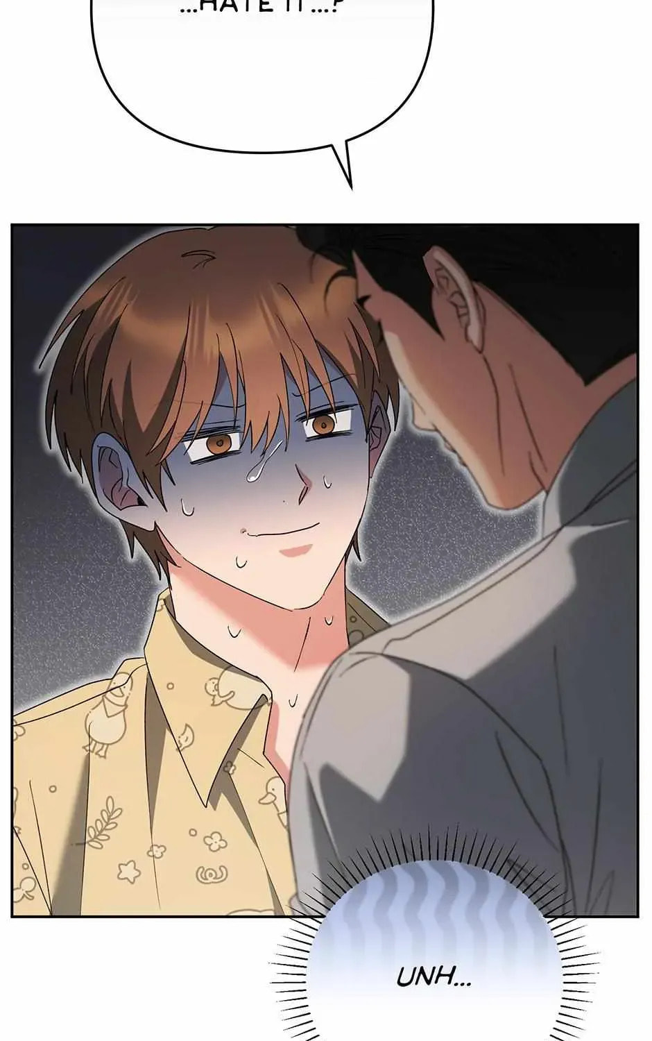 Romance Not Romantic Chapter 40 page 47 - 