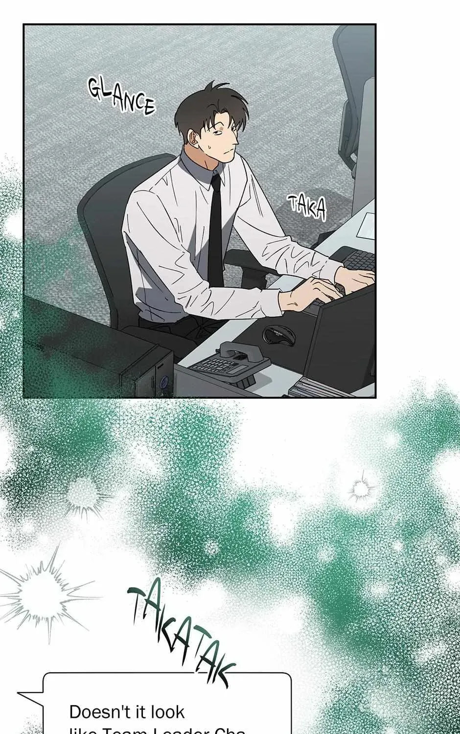 Romance Not Romantic Chapter 40 page 50 - 