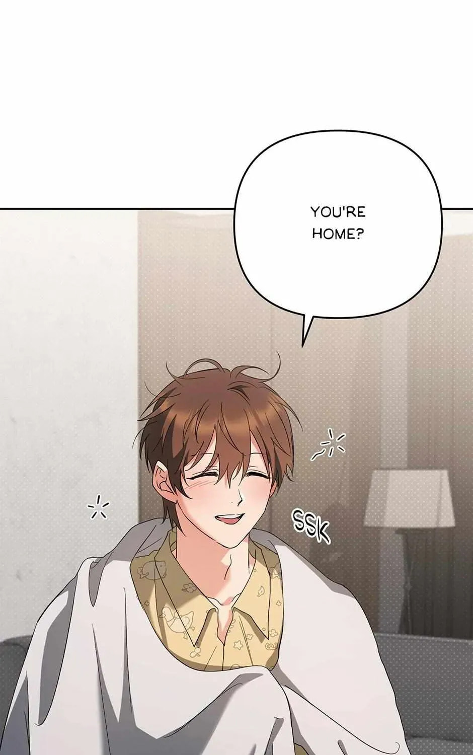 Romance Not Romantic Chapter 40 page 6 - 