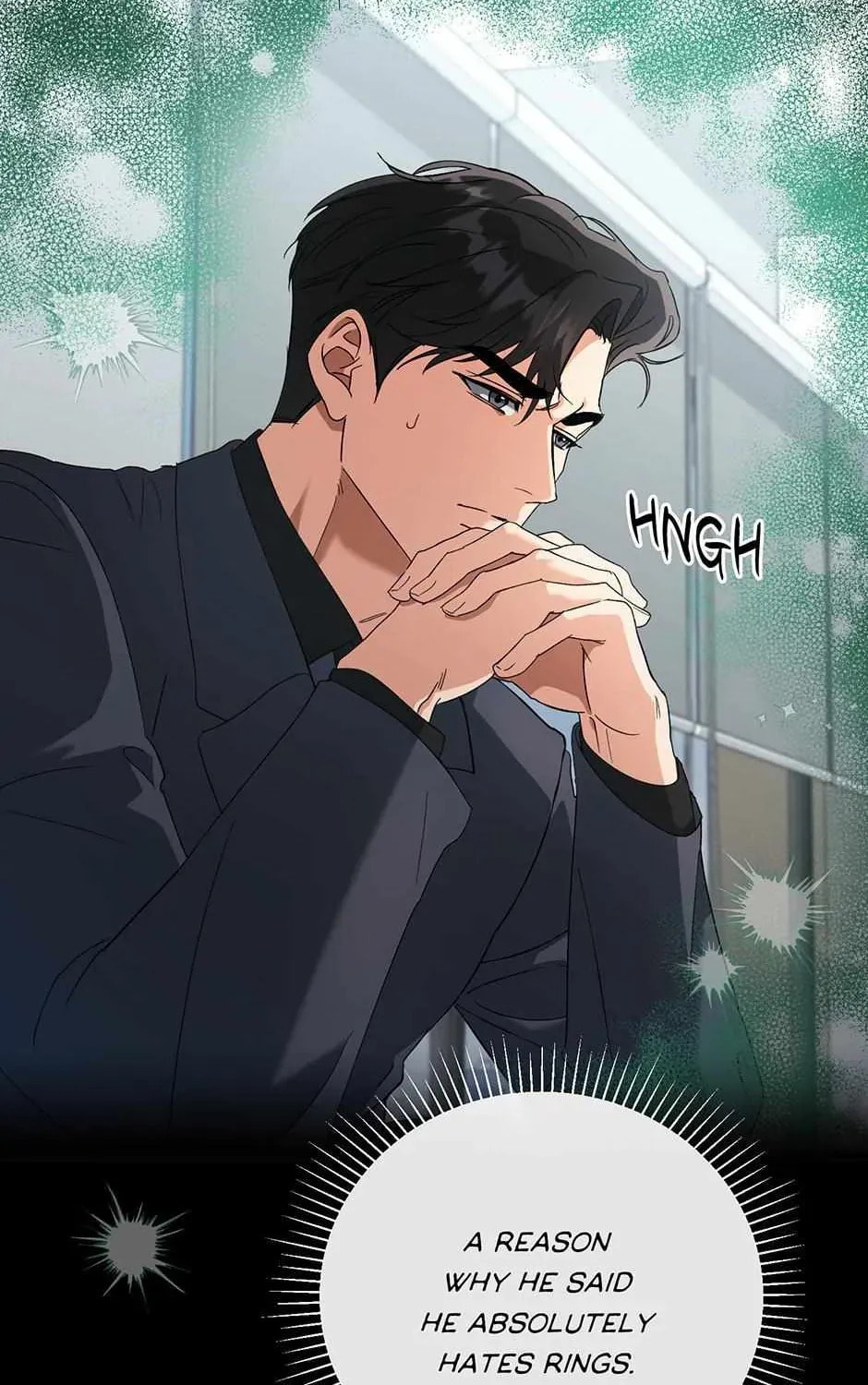 Romance Not Romantic Chapter 40 page 53 - 