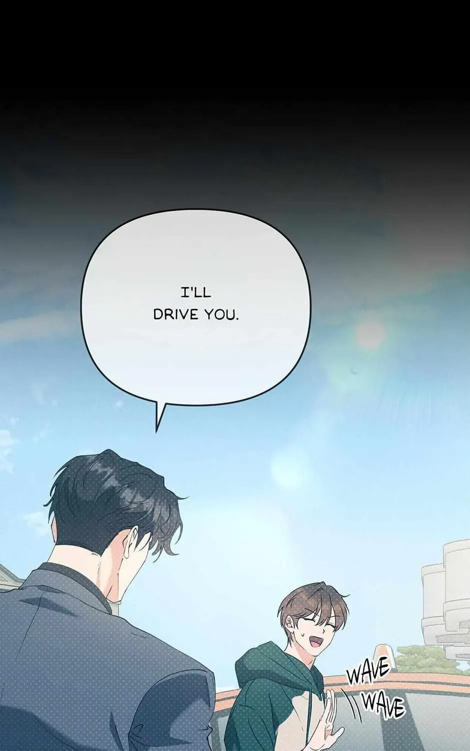 Romance Not Romantic Chapter 40 page 55 - 