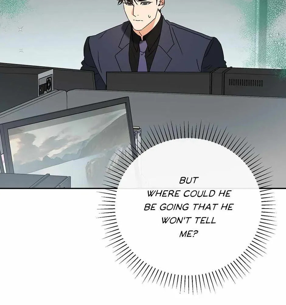 Romance Not Romantic Chapter 40 page 58 - 