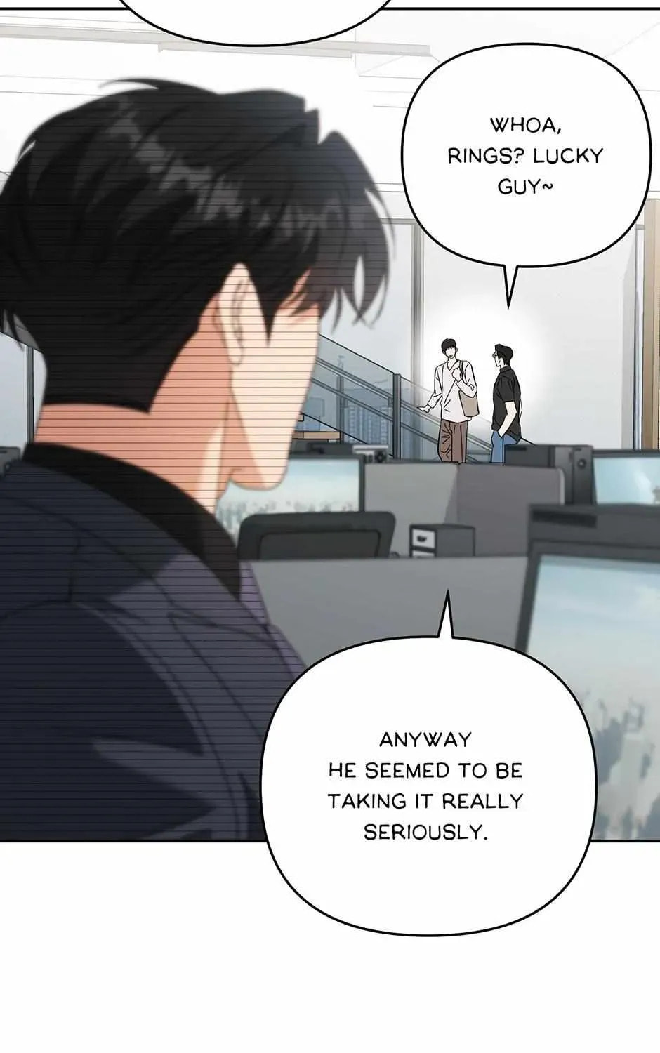 Romance Not Romantic Chapter 40 page 61 - 