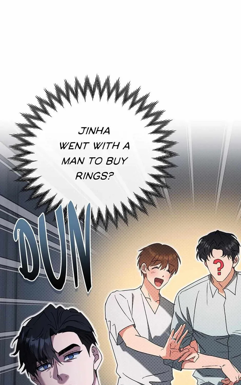 Romance Not Romantic Chapter 40 page 64 - 