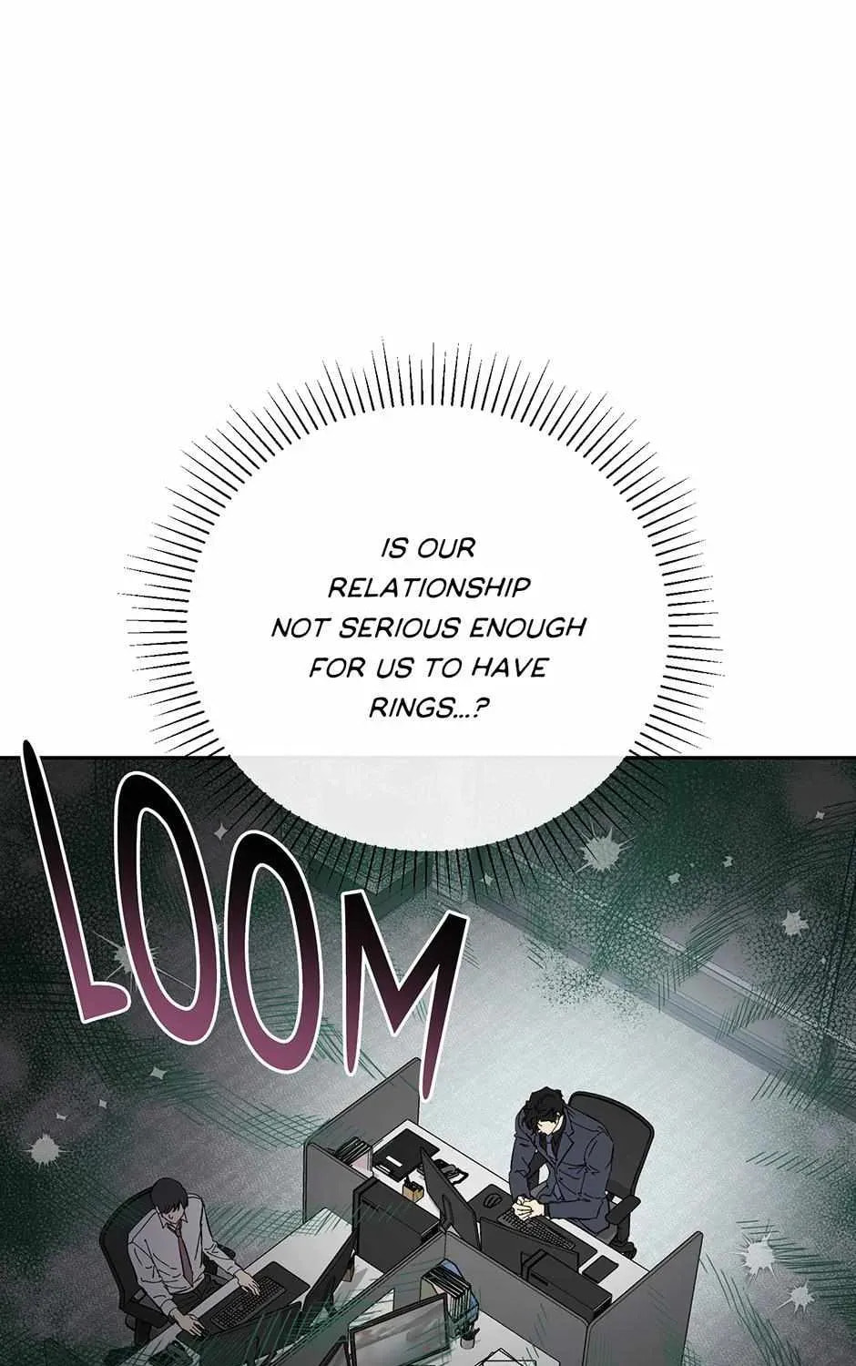 Romance Not Romantic Chapter 40 page 68 - 