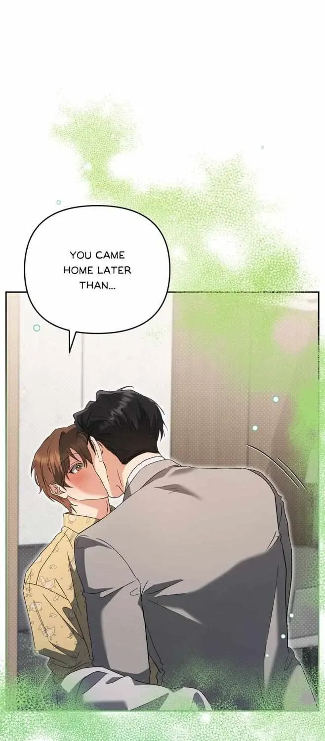 Romance Not Romantic Chapter 40 page 8 - 