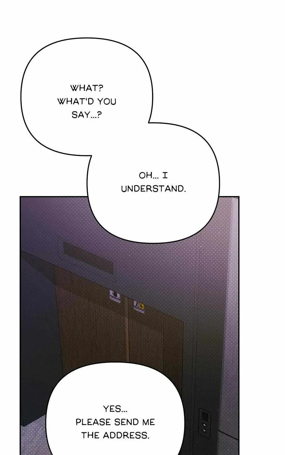 Romance Not Romantic Chapter 40 page 71 - 