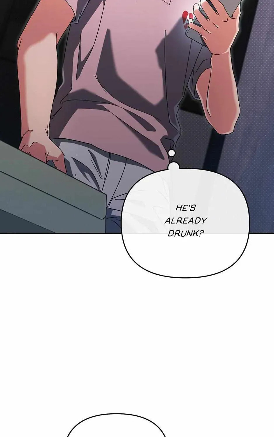 Romance Not Romantic Chapter 40 page 74 - 