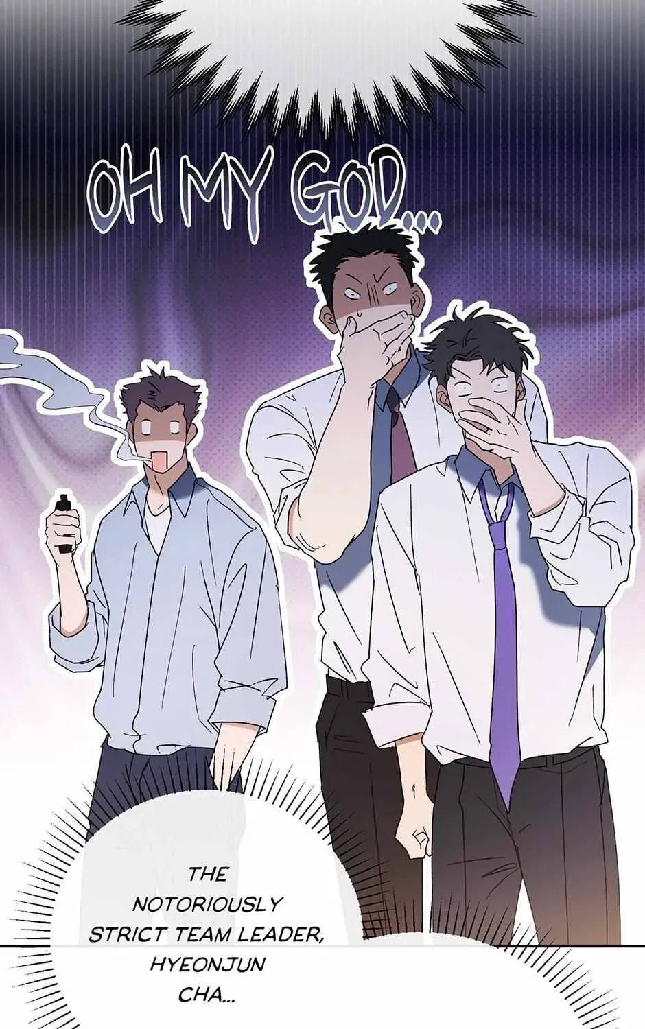 Romance Not Romantic Chapter 40 page 83 - 