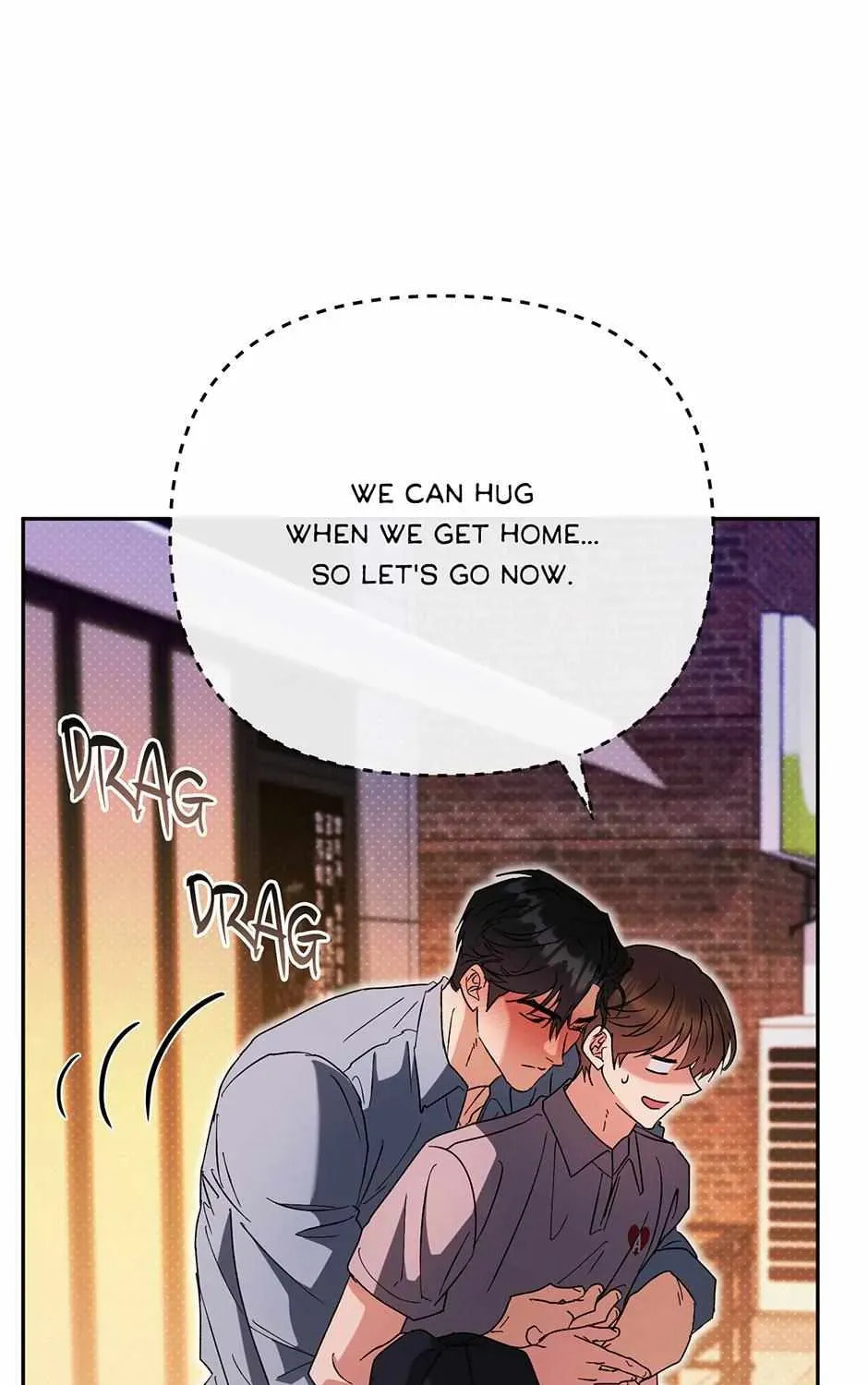 Romance Not Romantic Chapter 40 page 85 - 