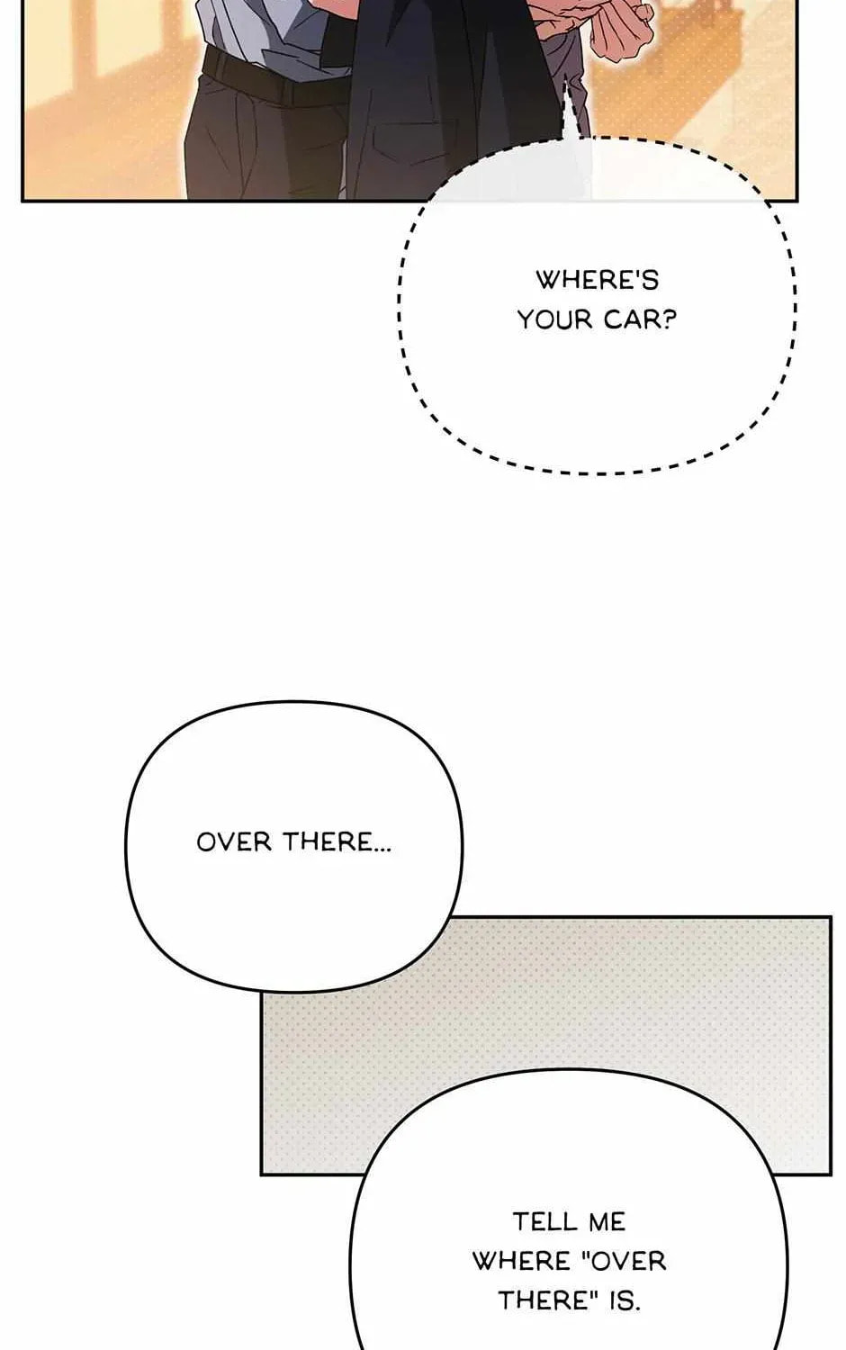 Romance Not Romantic Chapter 40 page 86 - 