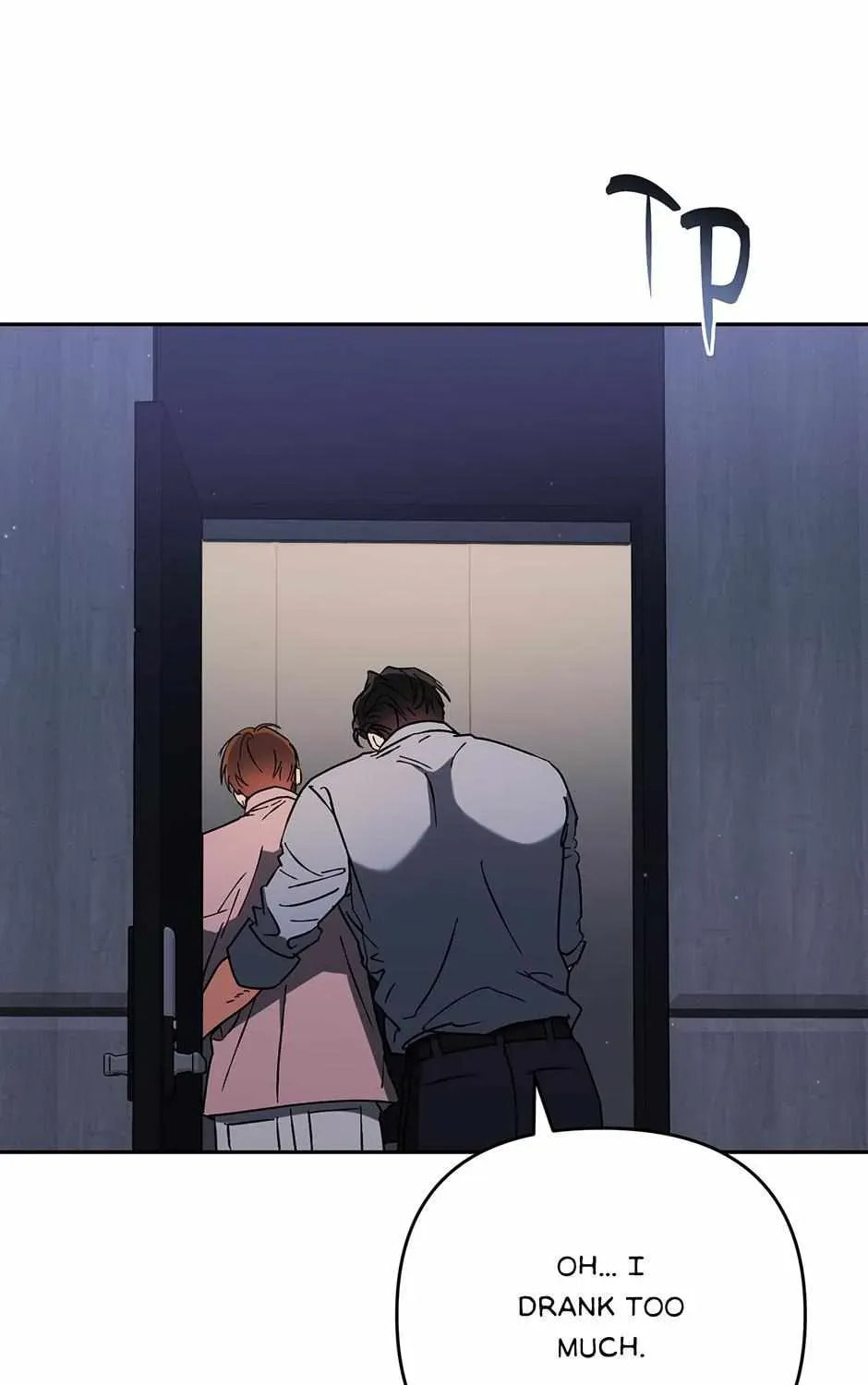 Romance Not Romantic Chapter 40 page 89 - 