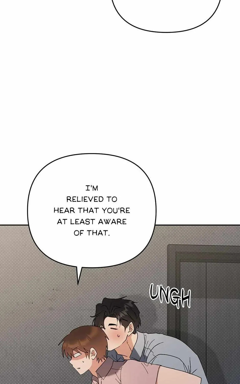 Romance Not Romantic Chapter 40 page 90 - 