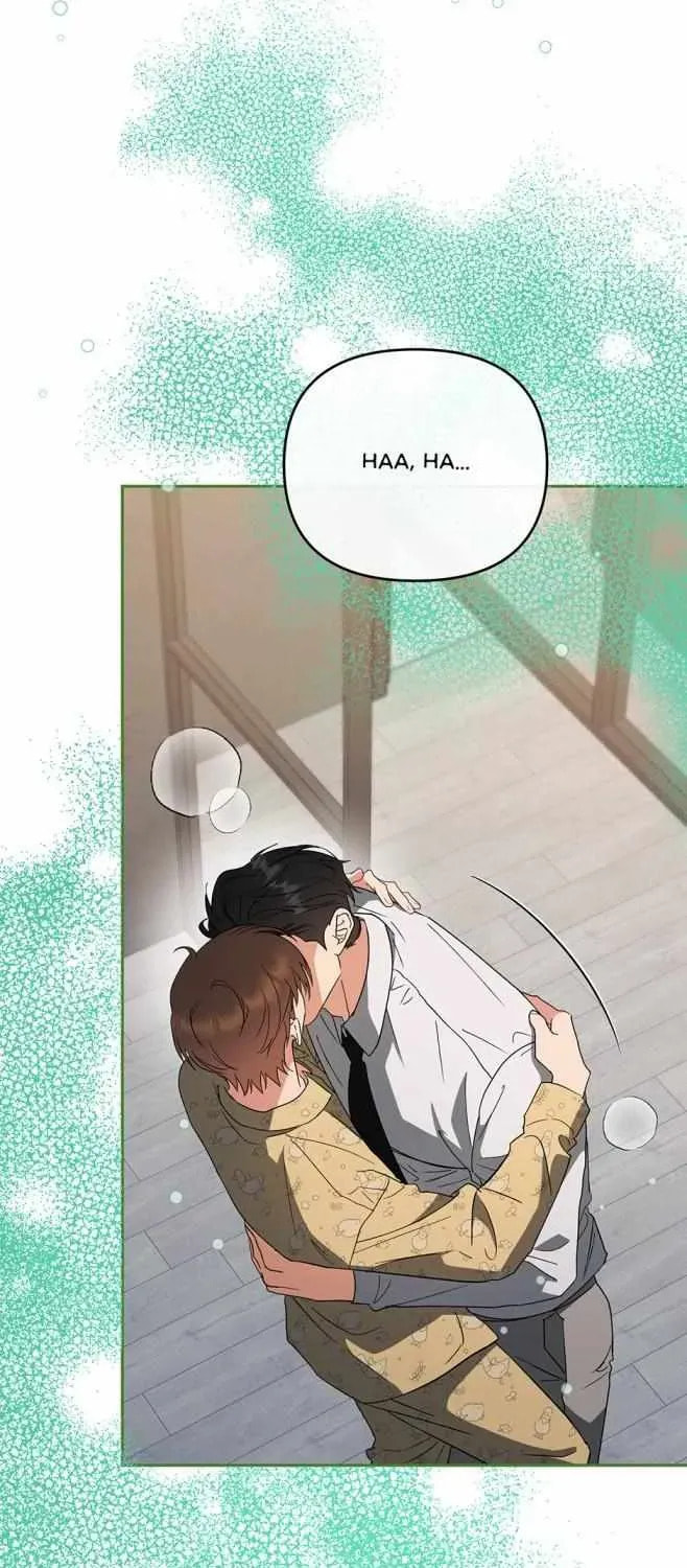 Romance Not Romantic Chapter 40 page 10 - 