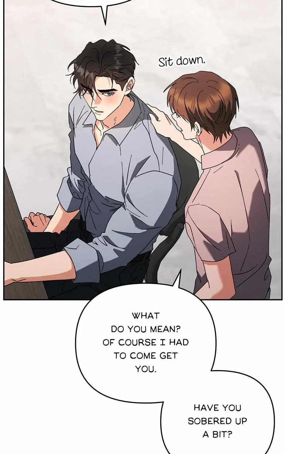 Romance Not Romantic Chapter 40 page 92 - 