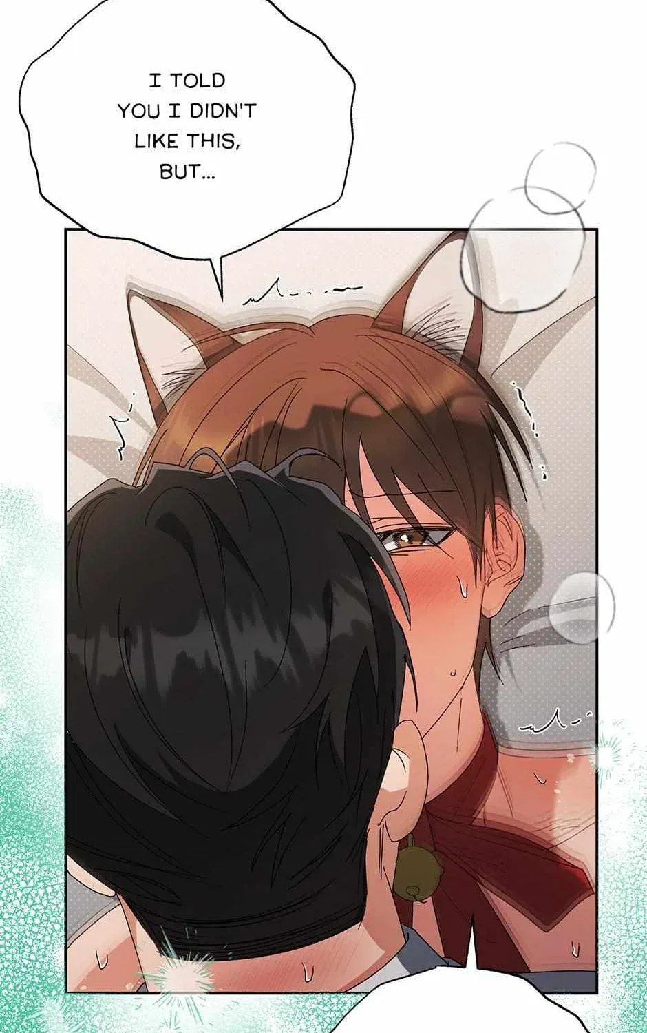 Romance Not Romantic Chapter 41 page 101 - 