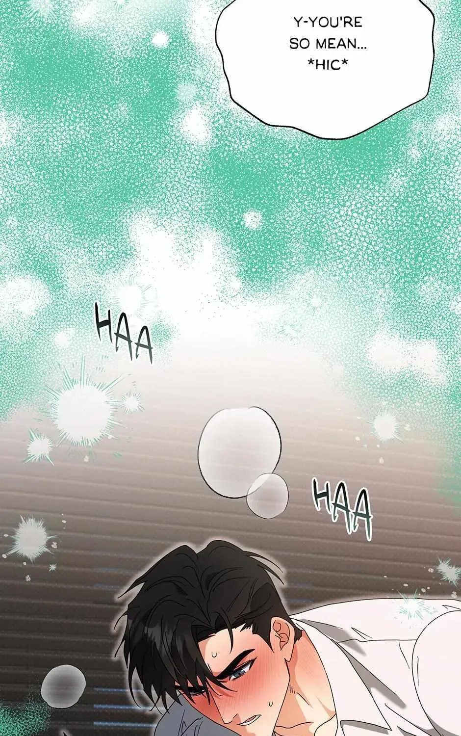 Romance Not Romantic Chapter 41 page 102 - 