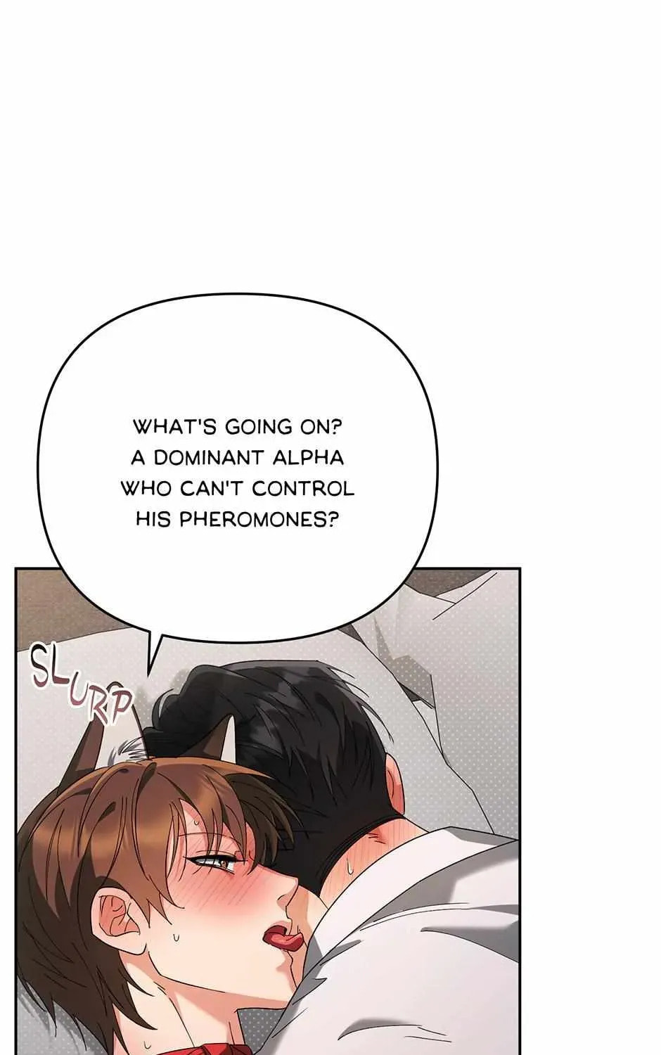 Romance Not Romantic Chapter 41 page 104 - 