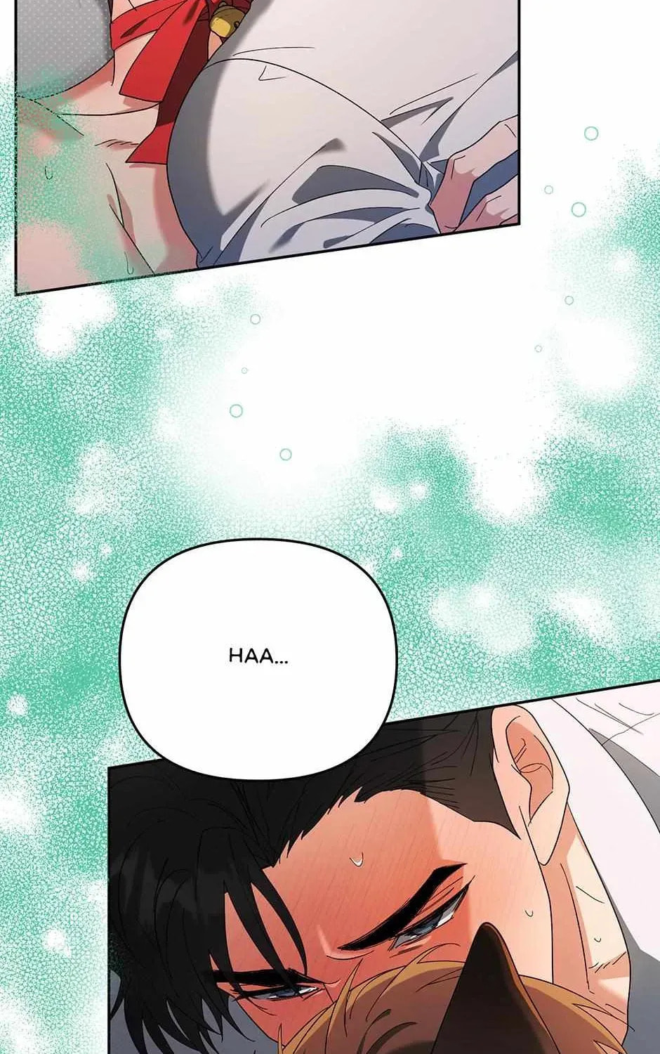 Romance Not Romantic Chapter 41 page 105 - 