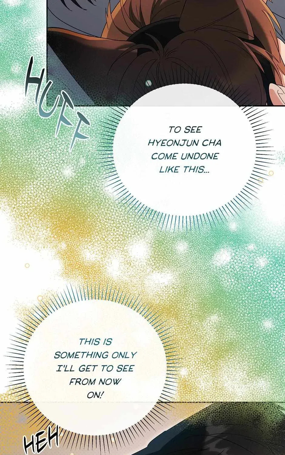 Romance Not Romantic Chapter 41 page 106 - 
