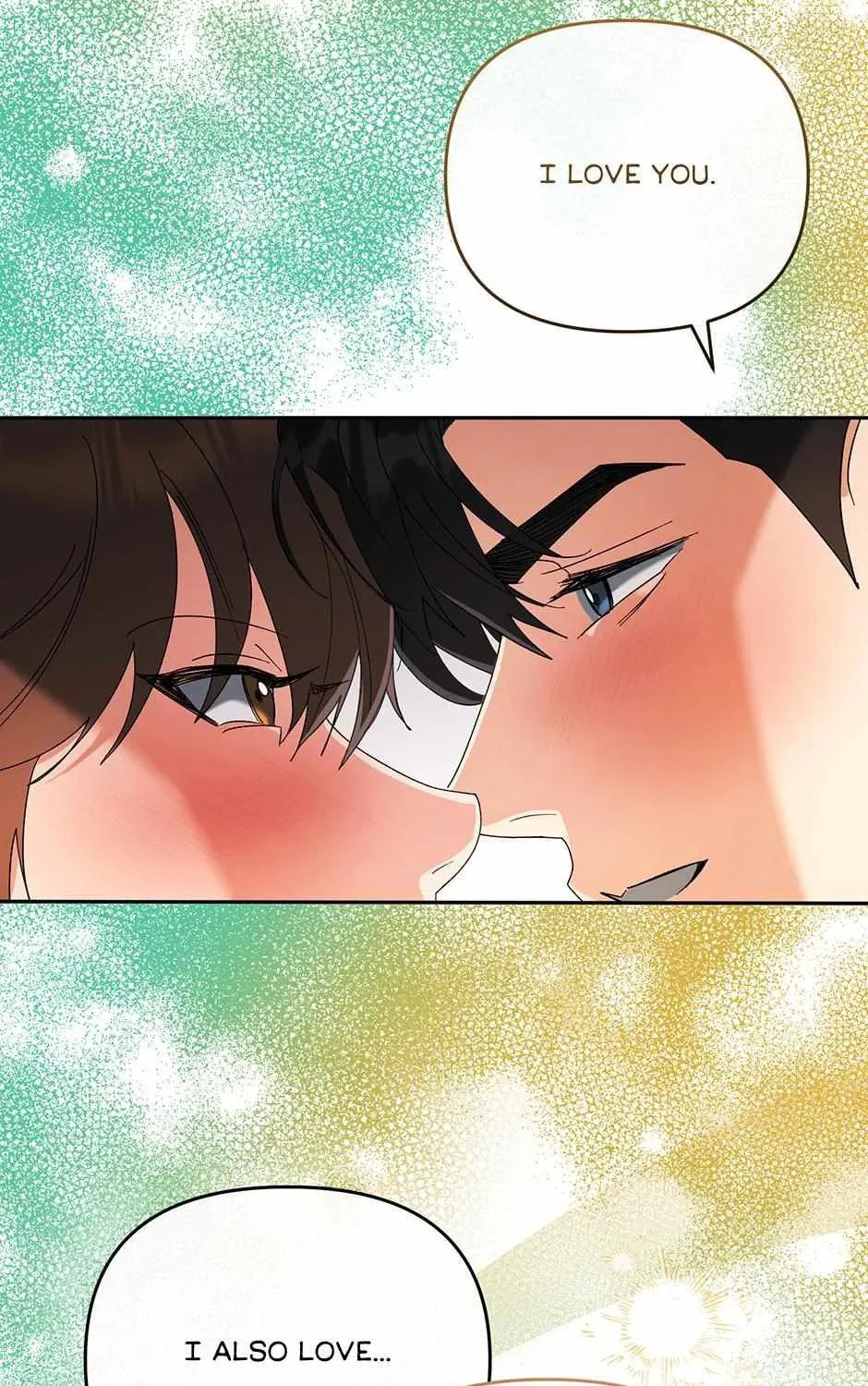 Romance Not Romantic Chapter 41 page 108 - 