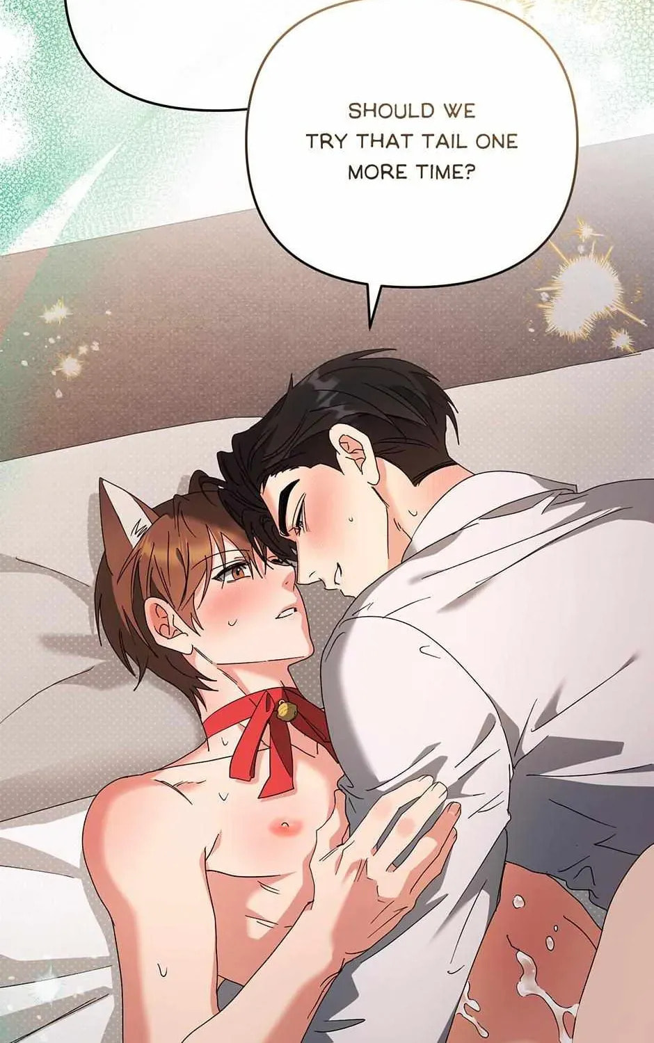 Romance Not Romantic Chapter 41 page 109 - 