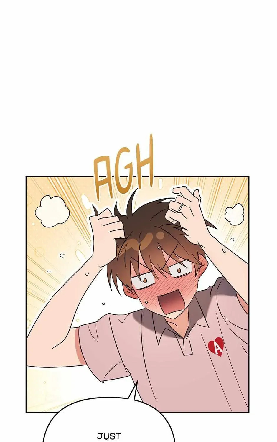 Romance Not Romantic Chapter 41 page 12 - 